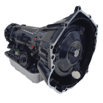 Extreme PLUS Rebuild of GM 4L60E 4 Speed Automatic (includes Torque Converter)