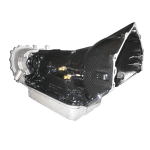 Extreme Rebuild of GM 4L80E 1200nm 4 Speed Automatic (includes Torque Converter)