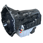 Extreme Rebuild of GM 6L80E 6 Speed Automatic (includes Torque Converter)