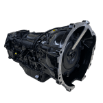 Extreme Rebuild of Toyota 80 Series LandCruiser A442 Hydraulic 4 Speed (With Cruise)