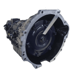 Extreme Rebuild of Toyota 100 Series LandCruiser A442 5 Solenoid 4 Speed