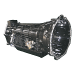 Extreme Rebuild of Toyota 200 Series, Prado 150, Isuzu D-Max, Pajero, Triton A750 TipTronic 5 Speed