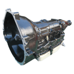 Extreme Rebuild of Ford AOD 4 Speed Automatic (includes Torque Converter)