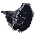 Extreme Rebuild of Ford C4, C9 & C10 3 Speed Automatics (includes Torque Converter)