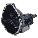 Extreme PLUS Rebuild of Ford C4, C9 & C10 3 Speed Automatics (includes Torque Converter)