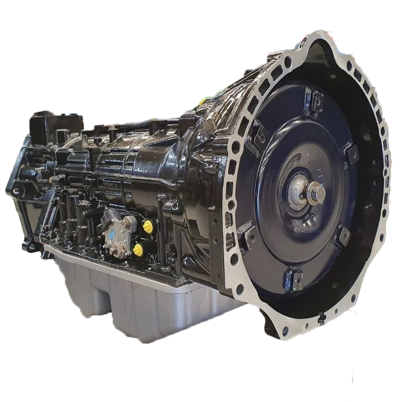 Extreme Transmission A750 No2