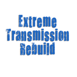 Extreme Rebuild of Jatco RE4R01A 4 Speed Automatic (includes Torque Converter)