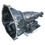 Extreme PLUS Rebuild of GM Powerglide 2 Speed Automatic (includes Torque Converter)