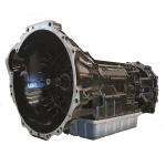 Extreme Rebuild of Nissan GU Patrol 4.8L RE5R05A 5 Speed Automatic