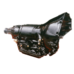 Extreme PLUS Rebuild of GM Turbo Hydramatic 350 3 Speed Auto (includes Torque Converter)