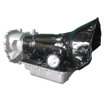 Extreme PLUS Rebuild of GM 4L60 or TH700 4 Speed Automatic (includes Torque Converter)