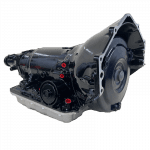 Extreme Rebuild of GM 4L60 or TH700 4 Speed Automatic (includes Torque Converter)