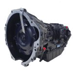 Extreme PLUS Rebuild of Toyota 100 Series LandCruiser A442 5 Solenoid 4 Speed