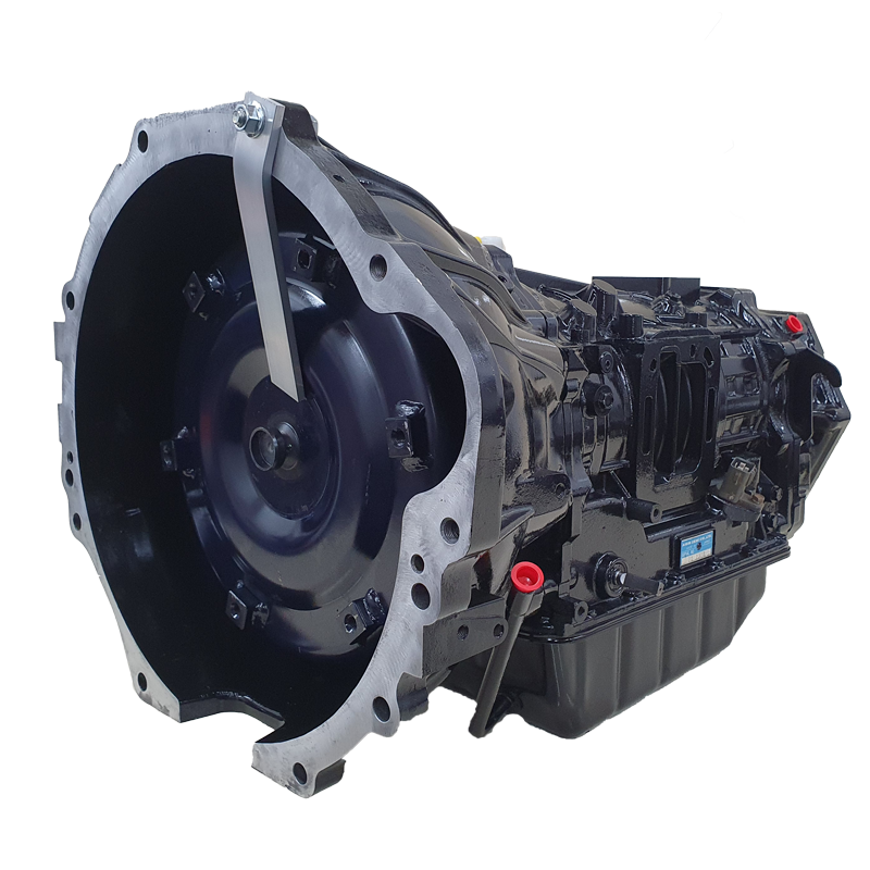 Toyota A442F 5 Sol No2