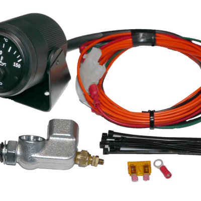 Transmission Temperature Gauge