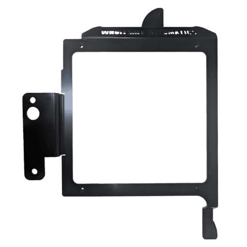 Holden Colorado RG Auto Cooler Bracket