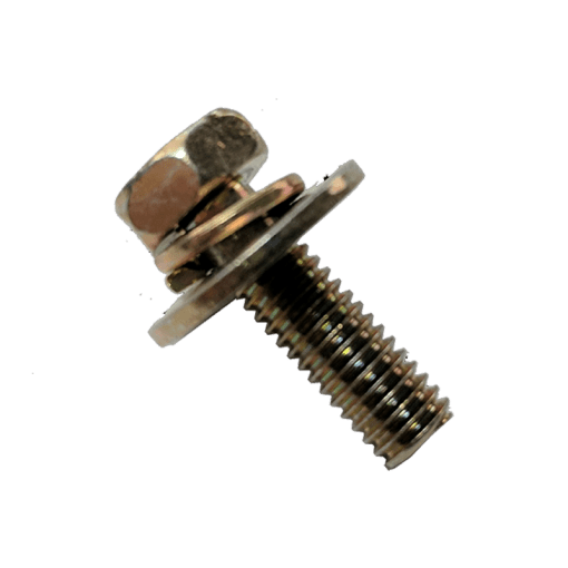 Toyota Prado 120 Series 1 x M6 20mm