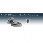 TransGo 125-S Servor Cushing Spring to suit THM 125 - Replacement Spring
