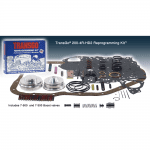 TransGo 200-4R-HD2 Reprogramming Kit to suit THM 200-4R - 1981-90