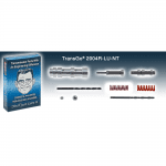 TransGo 2004R-LU-NT Refill Kit to suit GM THM 200-4R - Lockup Conversion Refill