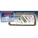TransGo 33-1 Reprogramming Kit to suit Ford FM/3 & FMX - 1973-81