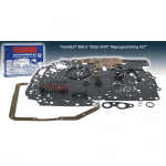 TransGo 350-3 Reprogramming Kit to suit Turbo 350 Transmission - 1969-85 (Full Manual)