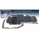 TransGo 350C-1&2 Reprogramming Kit to suit THM 350C - 1980-85