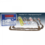 TransGo 37-1 Reprogramming Kit to suit Ford FM/3 & FMX - 1967-72