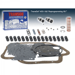 TransGo 400-1&2 Reprogramming Kit to suit Turbo 400 Transmission - 1965-92 Stage 1 and 2