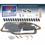 TransGo 400-3 Reprogramming Kit to suit Turbo 400 Transmission - 1965-92 (Full Manual)