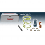 TransGo 400 RK Repair Kit to suit GM THM 400 - 1965-92 - Corrects Harsh Reverse