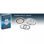 TransGo 440 LK Repair Kit to suit GM THM 440-T4 - Lube and End-Play