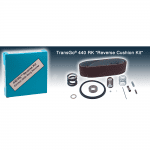 TransGo 440 RK Repair Kit to suit THM 440-T4 - Corrects Harsh Reverse