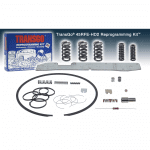 TransGo 45RFE-HD2-A Reprogramming Kit to suit Dodge 45-/545RFE & 68RFE 1999-On