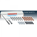 TransGo 48-ACT-TL Repair Kit to suit GM 4L80E - Actuator Limit Valve