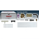 TransGo 48-MOD Repair Kit to suit GM 4L80E - Vacuum Pressure Control use with 4L80E-HD2 Kit
