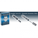 TransGo 4L6-CCV Repair Kit to suit GM Commodore VR, VS, VT, VE 4L60E and 4L65E Transmission - Non Lockup Converter Only