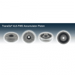TransGo 4L6-FWD Pistons to Suit GM 4L60E - Forward Accum Piston Cast