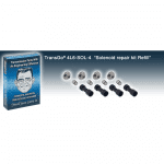 TransGo 4L6-SOL-4 Refill Kit to suit GM 4L60E - EPC Repair Kit (Refill)