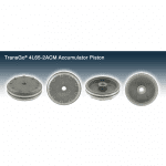 TransGo 4L65-2ACM Pistons to suit GM 4L65E - 1-2 Accum Piston Short - No Legs 2003-05