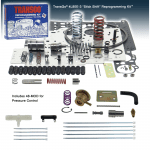 TransGo 4L80E-3 Reprogramming Kit to suit 4L80E Transmission - 1991-On (Full Manual)