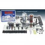 TransGo 4L80E-HD2 Reprogramming Kit to suit 4L80E Transmission - 1991-On - Stage 1 and 2 - HD2