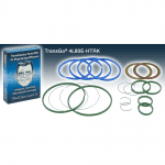 TransGo 4L80E-HTRK Repair Kit to suit GM 4L80E - Hi-Temp Ring/Endplay - 1991 Onwards