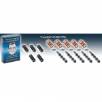 TransGo 4T40E-PR5 Refill Kit to suit GM 4T40E - PRT Valves (Refill 5)