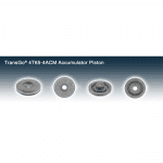 TransGo 4T65-4ACM Piston to suit 4T65E - 4th Accumulator