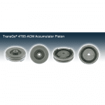 TransGo 4T65-ACM Piston kit to suit 4T65E - 1-2 & 2-3 Accum Piston - 1997 Onwards