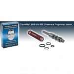 TransGo 5HP-24-PR Repair Kit to suit ZF 5HP-24 - PR Valve (Repairs 1 VB)