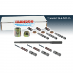 TransGo 5L4-ACT-VL Repair Kit to suit GM 5L40E - Actuator Feed Limit Valve