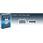 TransGo 7-300 Repair Kit to suit GM THM 700-R4 - Intermediate Boost Valve .300 Diameter