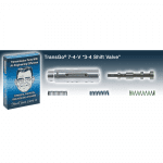 TransGo 7-4-V Repair Kit to suit GM THM 700-R4 - 4th Shift Valve (For WOT 3-4 Up-Shift)